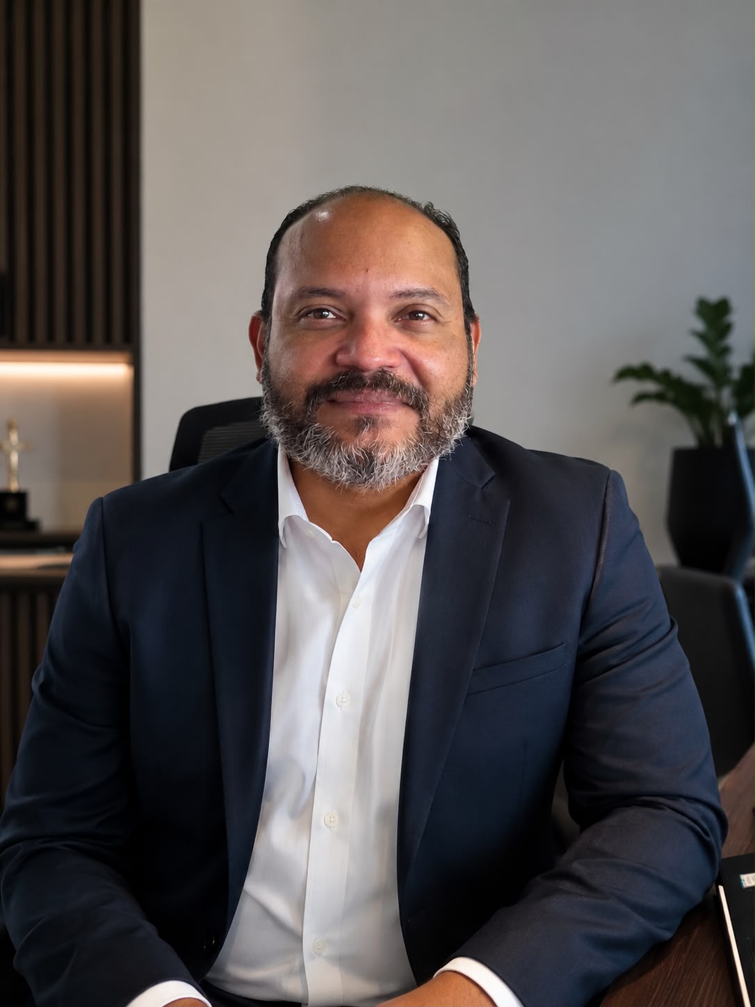 Luis Esteban Nivar